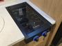stove-oven
