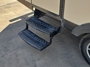 steps