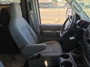 driver-seat