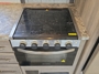 stove-oven