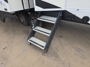 steps