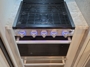 stove-oven