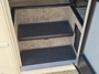 steps