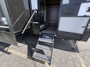 steps