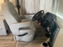 driver-seat