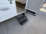 steps