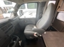 passenger-seat