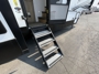 steps