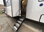 steps