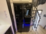 fridge