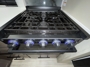 stove-oven