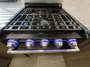 stove-oven
