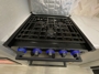 stove-oven