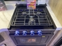stove-oven