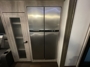 fridge