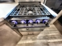 stove-oven
