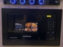 convection-microwave
