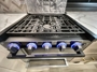 stove-oven