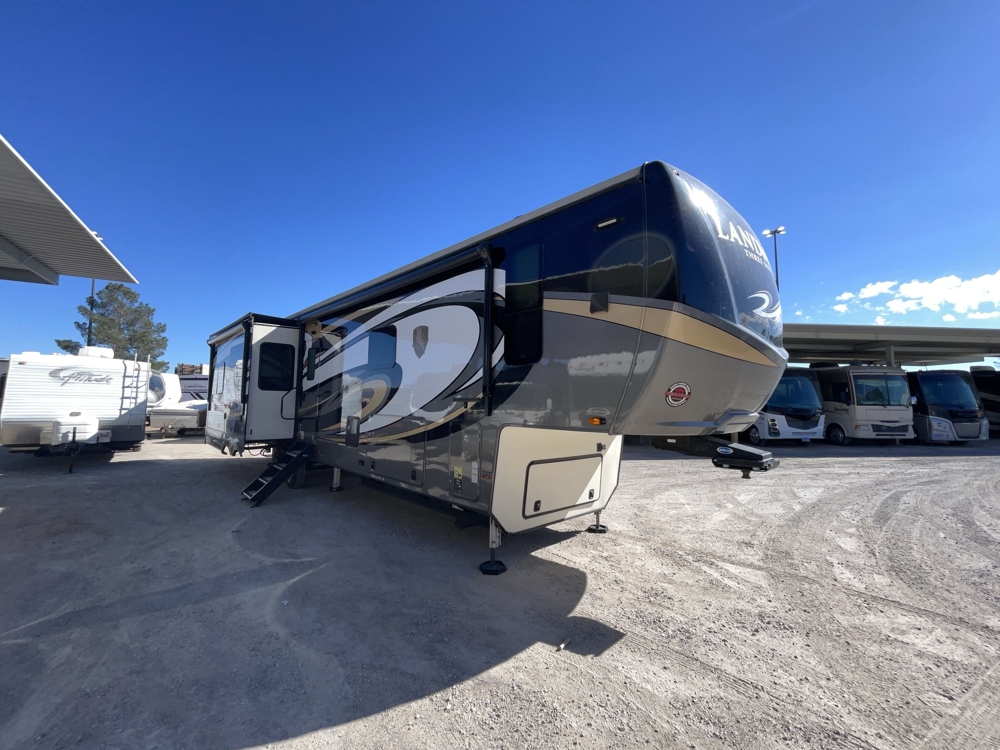 2021 Heartland Landmark NEWPORT Stock 2643563C Las Vegas, NV