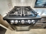 stove-oven