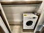 washer-dryer