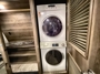washer-dryer