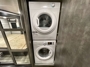 washer-dryer