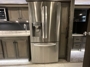 fridge