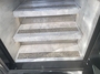 steps