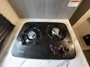 stove-oven