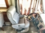 driver-seat