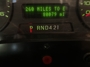 Odometer