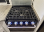 stove-oven