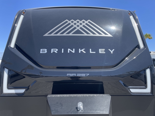 2025 Brinkley Model Z Air 297 — photo 4 of 8