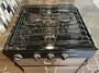 stove-oven