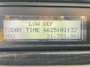 Odometer