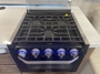stove-oven