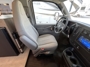 driver-seat
