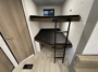 bunk-room
