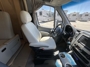driver-seat