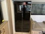 fridge