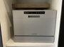 dishwasher