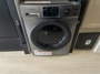washer-dryer