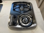 stove-oven