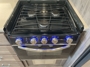 stove-oven