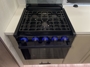 stove-oven
