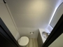 half-bath