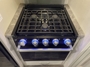 stove-oven
