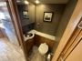 half-bathroom