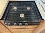 stove-oven